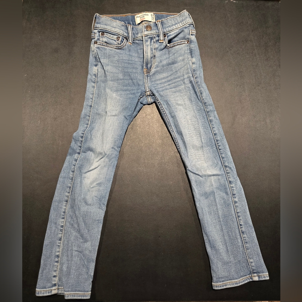 Abercrombie Boys Jeans 7/8